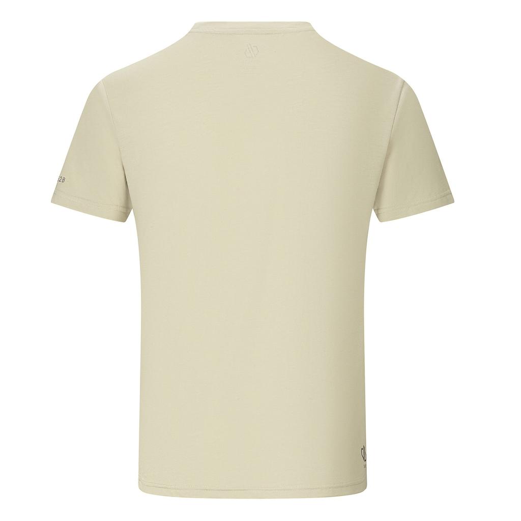 Dare 2B Mens Agile Short-Sleeved T-Shirt