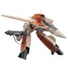 Hasegawa 1/72 VF-1D Gerwalk Valkyrie (Color-molded) 34.9x20.8x9.4cm