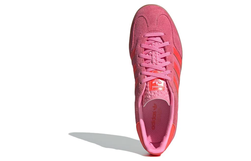 adidas Gazelle Indoor Beam Pink Women's IE1058