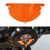 HDBUBALUS Replacement Funnel Funnel Filter Wrench O Ring Spanner for Harley Touring Softail Dyna
