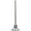 TRUSCO Adjuster Bolt M12ÁE50 Without Rubber NB12X150