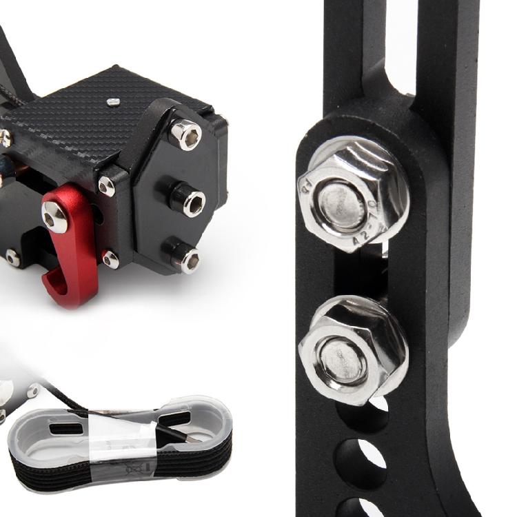 USB Handbrake SIM For G25/27/29 T300 T500 PC Racing Games for Fanatecosw