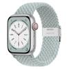 Braided Solo Loop Strap For Apple Watch Ultra2 Band 49mm 45mm 44mm 40mm 41mm 42mm 46mm Correa Bracelet Series 8 7 Se 6 9 3 10 11