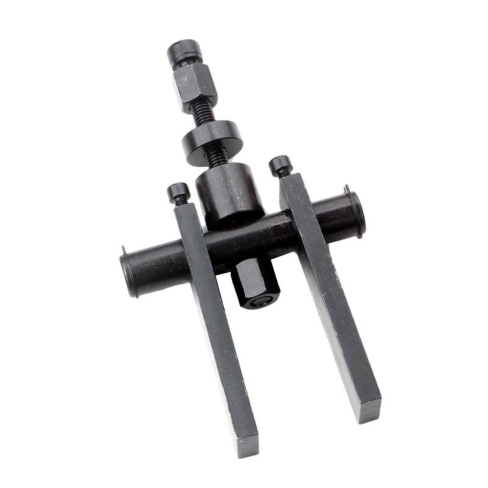 10pcs Motorcycle Bearing Remover 21.8*15*4.5 Internal Bearing Pullers 8-25mm Heavy-Duty Wheel Bearing Removal Tools Metal