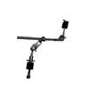Percussion Drum Adapter/Clamp for Cymbal and Hi-Hat Extension Stand