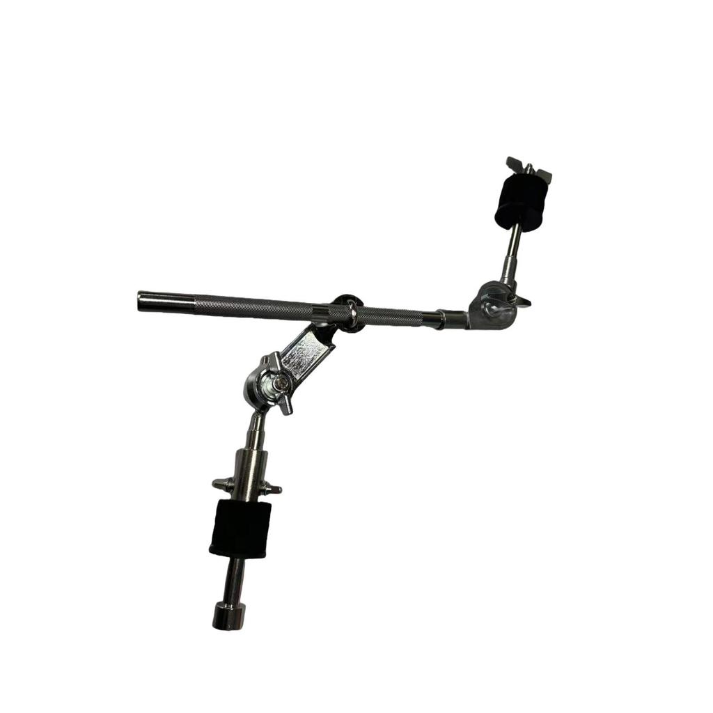 Percussion Drum Adapter/Clamp for Cymbal and Hi-Hat Extension Stand