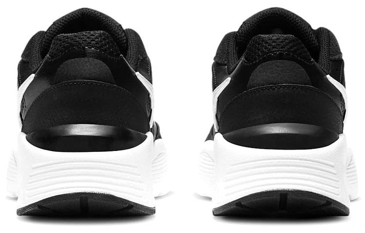Nike Air Max Fusion Black White Women's CJ1671-003
