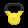 ZhanGe Strength Training Kettlebell