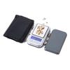 Mini Portable Gram Scale with 5 Units 200g/ 0.01g Mini Digital Pocket Scale Electronic Scale with Battery for Jewelry