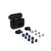 7 Pairs Replacement Silicone Eartips Earbuds for S-ony WF-1000XM3 True Wireless Stereo Earphone