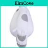 New White Big Hero 6 Baymax Robot Plush Stuffed Toy Dolls Perfect For Kids**