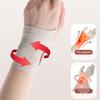 1Pc Ultra Thin Wrist Brace Support For Carpal Tunnel Pain Relief Injury Prevention Daily Fitness Arthritis