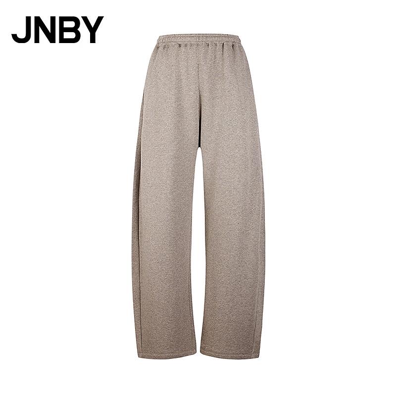 JNBY 25 Зимние повседневные банановые брюки L
