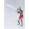 S.H.Figuarts Ultraman (En typ) (återförsäljningsversion) cirka 150 mm PVC & ABS målad rörlig figur