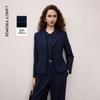 LANCY Wool Tailored Professional Blazer and Separates
