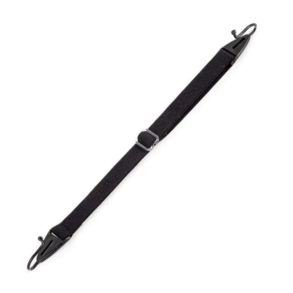 

Adjustable Eyeglasses Straps Elastic Cord Eyewear Head Band Portable Eyeglass Lanyard Boys Girls чёрный