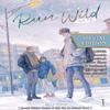 Run Wild Sa Ye Novel Vol. 1 Special Edition by Wu Zhe Paperback Book 9798893735598