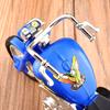 2 Pcs New Plastic Motorcycle  Motorbike Toy Model Vehicle Model Auto Model Hobby Toys Replace Kids G