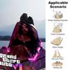 1 pezzo Coperta Morbida in Flanella Grand Theft Auto con Stampa di Designer Una coperta accogliente per tutte le stagioni, perfetta per il divano, il letto, l'ufficio