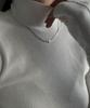 Baradu 925 Simple Cross Necklace