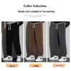 JEEP SPIRIT Men's Thermal Fleece Jogger Pants