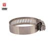 Yanzhihan 304 Stainless Steel Hose Clamp