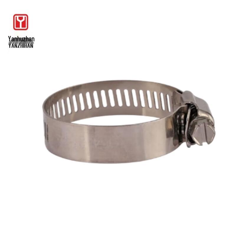 Yanzhihan 304 Stainless Steel Hose Clamp 32mm