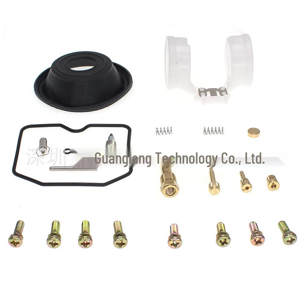 Kawasaki ZL900 A Vergaser-Kit (1985-1986)