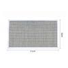 1Pc Plastic Mesh Beekeeping Queen Excluder Frame Bee Queen Barrier Anti-Escape Separation Trapping Grid Net Tool Separated Board