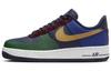 Air Force 1 Low '07 Lx Command Force Obsidian Gorge Green Femme DR0148-300