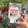 High-quality Rabble 3.0 generation ahead of the high-energy macaron enamel face tide play plush doll blind box toys