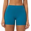 Women’s Yoga Shorts: High-waisted, Butt-Lifting, Form-Fitting, Structured, Drapey, Quick-Drying Sports and Fitness Shorts