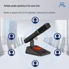 DAIPU DP-DAP202-8 Wired Conference System (CN Version)