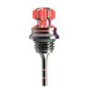 1pc Oil Tank Dipstick For Motorcycle Bikes ATV Scooters For Honda Yamaha Suzuki