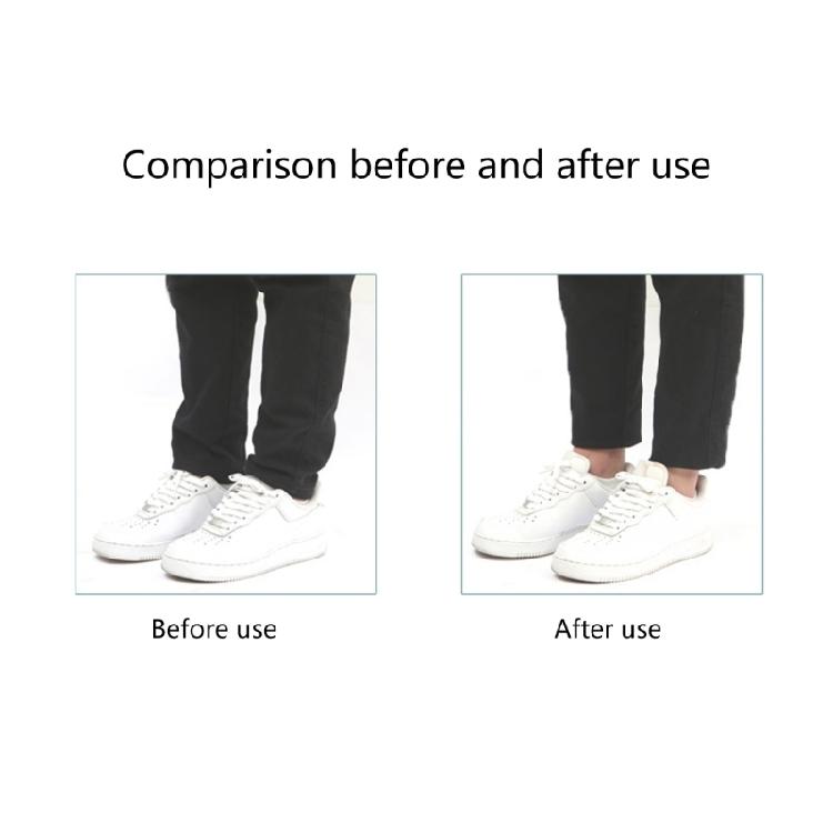 Pants Edge Shorten Self-Adhesive Pant Mouth Paste,16ft Iron-on Hem Tape for Pants Ironing Sewing Tape