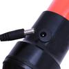 54x4cm Long Rechargeable Traffic Safety Parking Flashing LED Light Baton Stick