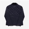 Barbour Lqu1012 Ny71 Devron Diamond Qualting Women Jacket