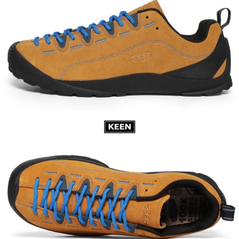 Keen Jasper Sneakers Camel 1002661