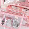 Pencil Pouch Pen Bag Simple Pencil Case Large Capacity Pencil Bag Pen Pouch Aesthetic Pen Case Back to School Supplies