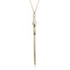 Harry Luna Potter Fleur Bellatrix Ron Magic Wand Pendant Necklace Gift Kids