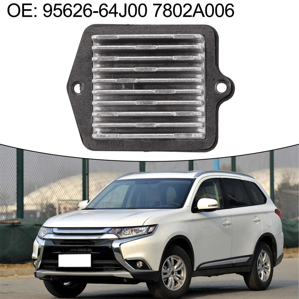 Car Blower Motor Resistor For Mitsubishi Lancer Outlander / Suzuki Grand Vitara