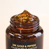 Farmstay 24K Gold & Peptide Solution Prime Ampulle 250ml