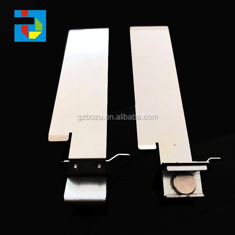 Factory Price Printer Use Parts Media Clamp Supply for Astarjet 3.2m Large Format Inkjet Printer Media clamp