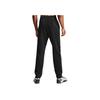 Under Armour Rival Training Loose Fleece Pants Men bottoms Black 1357129-001