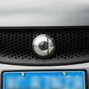Car Front Rear Logo Cover 3D ABS Protective Emblem Case Moulding Modification Cover For Smart 451 453 Fortwo Forfour Accessories