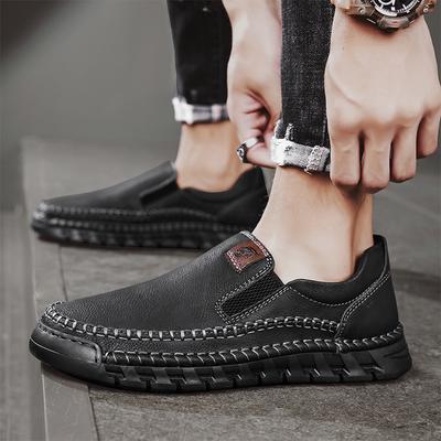 Scarpe da uomo – Mocassini