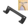 Hanging Shelf Wall Mount Ironing Rack With Screws Laundry Room Storage Rack Home Organization