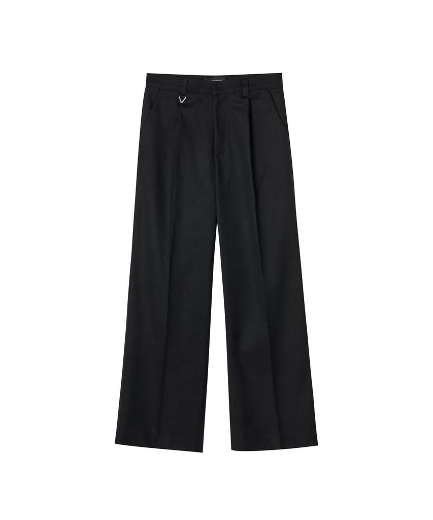 Mejongdeunua Ligne Blend Heavy Pants