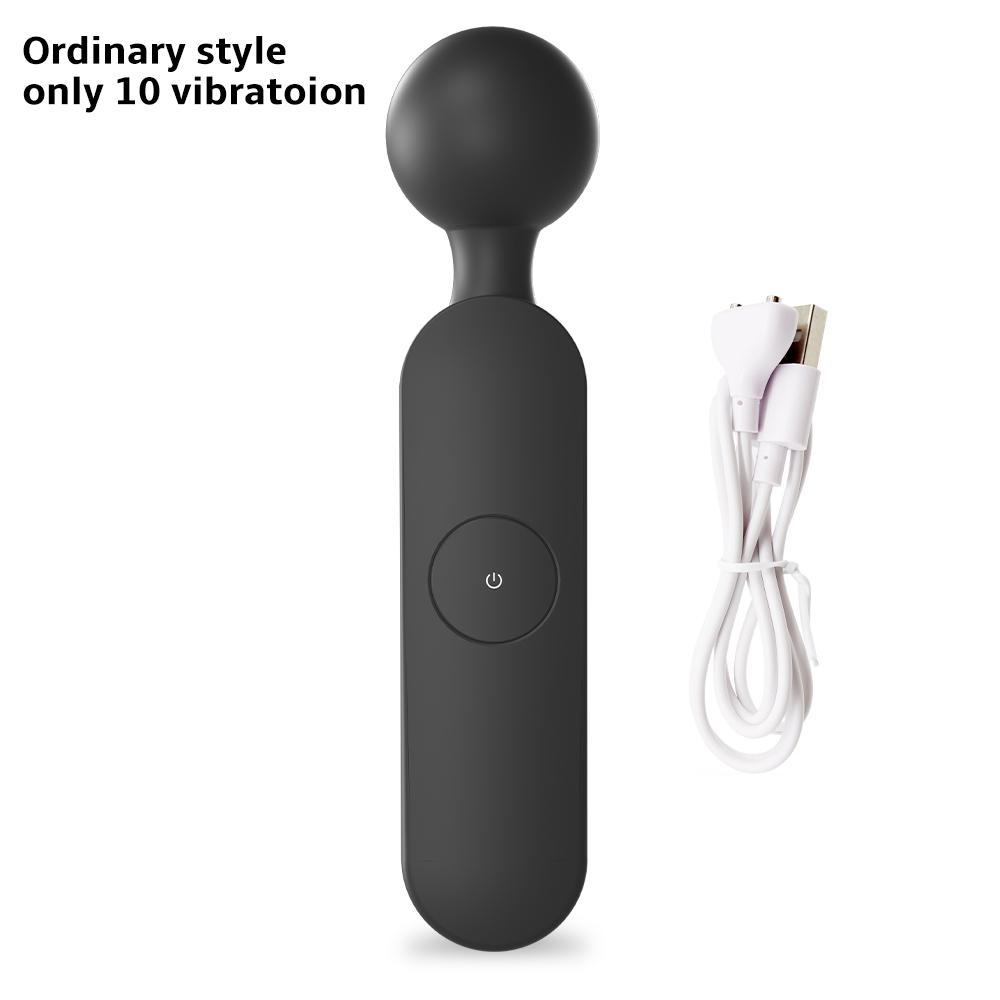 Powerful Electric Body Massager Heating Digital Display Suitable For The Neck Shoulder Back Muscle Soreness Exercise Recovery