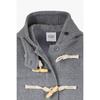 STUDIO TOMBOY Hooded Wool Blend Long Coat 9175411984ar